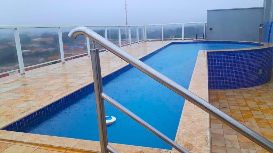 Hotel Serra Do Itaqueri Charqueada Exterior photo